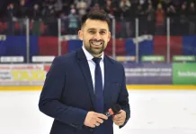 Андрей Павлович оценил ранний вылет жлобинского «Металлурга» в сезоне-2024/2025