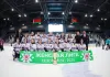 Определился чемпион Женской лиги Беларуси в сезоне-2024/2025