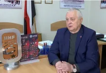Начальник команды «Неман» рассказал об изменениях в составе клуба