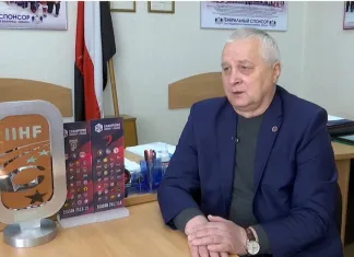 Начальник команды «Неман» рассказал об изменениях в составе клуба