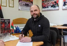Анатолий Варивончик объяснил, почему Андрей Антонов возглавил ХК «Неман»