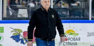 Анатолий Варивончик объяснил причины раннего вылета «Немана» из плей-офф
