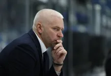 Андрей Павлович объяснил назначение Дмитрия Саяпина наставником «Металлурга»