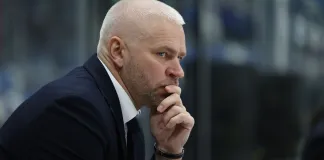 Андрей Павлович объяснил назначение Дмитрия Саяпина наставником «Металлурга»