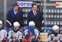 Экс-игрок минского «Динамо» опроверг слухи о том, что станет главным тренером ЦСКА