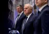 Владимир Крикунов назвал неполноценным ЧМ-2025, который проходит без Беларуси и России