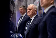 Владимир Крикунов назвал неполноценным ЧМ-2025, который проходит без Беларуси и России