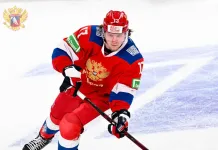 Форвард ЦСКА избежал серьёзной травмы в игре со сборной Беларуси
