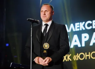 Алексей Баранов не исключил переход Валентина Демченко в КХЛ