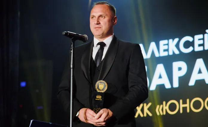 Алексей Баранов не исключил переход Валентина Демченко в КХЛ