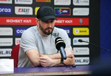 Обладатель двух Кубков Стэнли покинет нижегородское «Торпедо»