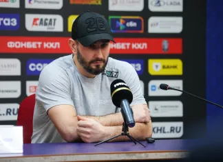 Обладатель двух Кубков Стэнли покинет нижегородское «Торпедо»