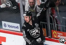 Никита Щитов назвал главную звезду КХЛ