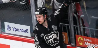 Никита Щитов назвал главную звезду КХЛ