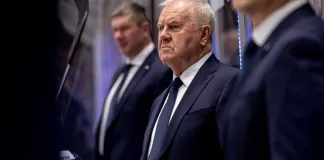 Владимиру Крикунову интереснее КХЛ, чем ЧМ-2025