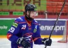 Глеб Былина продолжит выступать за оршанский «Локомотив» 