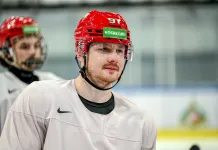 Артур Хайруллин: Минское «Динамо» летом может потерять нескольких ключевых игроков
