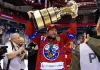 Станислав Кучкин — о лучшем сезоне в карьере и лучшем хоккеисте Betera-Экстралиги