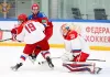 Назван состав сборной России U18 на Кубок Будущего в Новосибирске