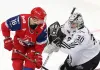Кубок Гагарина. Финал. «Локомотив» в первом матче примет «Трактор»