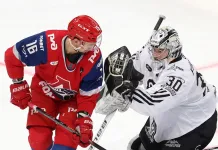 Кубок Гагарина. Финал. «Локомотив» в первом матче примет «Трактор»