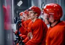 25-летний форвард Собко вернулся в состав «Гомеля»