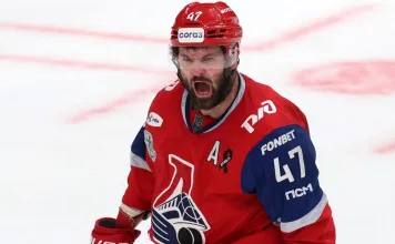 Дмитрий Квартальнов: Приглашение Радулова — самый крутой ход