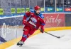 31-летний российский форвард хочет продолжить карьеру в «Юности»