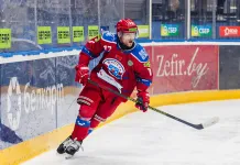 31-летний российский форвард хочет продолжить карьеру в «Юности»