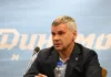 Дмитрий Квартальнов: У нас очень много молодых ребят, которые узнают, что это такое — второй раунд плей-офф