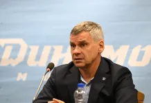 Дмитрий Квартальнов: У нас очень много молодых ребят, которые узнают, что это такое — второй раунд плей-офф
