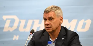 Дмитрий Квартальнов: У нас очень много молодых ребят, которые узнают, что это такое — второй раунд плей-офф