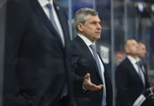 Дмитрий Квартальнов подпишет новое соглашение с минским «Динамо»