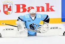 Экс-вратарь минского «Динамо» не имеет предложений в Betera-Экстралиге