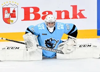 Экс-вратарь минского «Динамо» не имеет предложений в Betera-Экстралиге