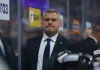 Алексей Шевченко включил наставника минского «Динамо» в тройку лучших тренеров сезона КХЛ