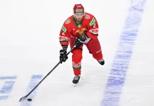 Александр Скоренов: Была бы победная серия пять матчей — было бы круто