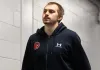 Журналист The Athletic: В плей-офф Левшунов допускал ошибки и не справлялся с защитой