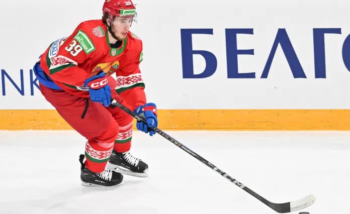 Сергей Сапего: Много ребят играет за океаном. Это было бы большое усиление для национальной сборной