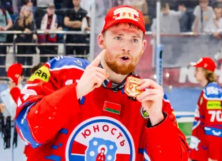Владислав Шило подписал новый контракт с «Юностью»