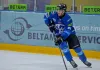 20-летний форвард Крейн находится в сфере интересов жлобинского «Металлурга»