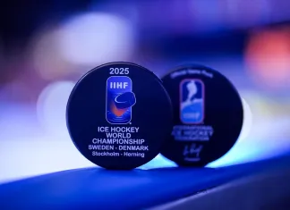 ЧМ-2025. Словакия победила Францию, Норвегия едва не сотворила сенсацию против США, Казахстан уступил Дании, Швеция разгромила Латвию