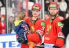 Даниил Бокун: Сборная Беларуси бы спокойно дойти до полуфинала ЧМ