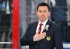 Дмитрий Басков: Сегодня молодые ребята в Беларуси не получают свои роли авансом