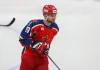 Московский ЦСКА расстался с 24-летним форвардом