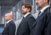 Андрей Михалев прокомментировал неудачный старт белорусской «молодёжки» в Новосибирске