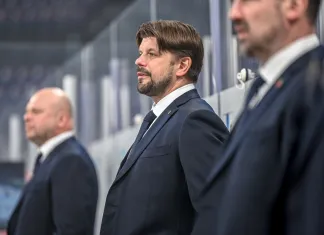 Андрей Михалев прокомментировал неудачный старт белорусской «молодёжки» в Новосибирске