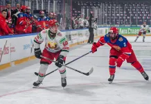 Богдан Белкин – о поражении от России U18: Не хватило концентрации 