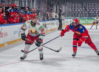 Богдан Белкин – о поражении от России U18: Не хватило концентрации 