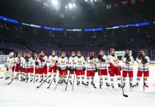 Молодежная сборная Беларуси провалила старт Кубка Будущего, братья Малявко покинули «Брест», «Локомотив» сравнял счет в серии с «Трактором» — все за вчера
